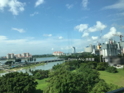 The Riverine By The Park (D12), Apartment #345072121